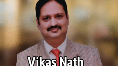 Vikas Nath
