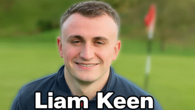 Liam Keen