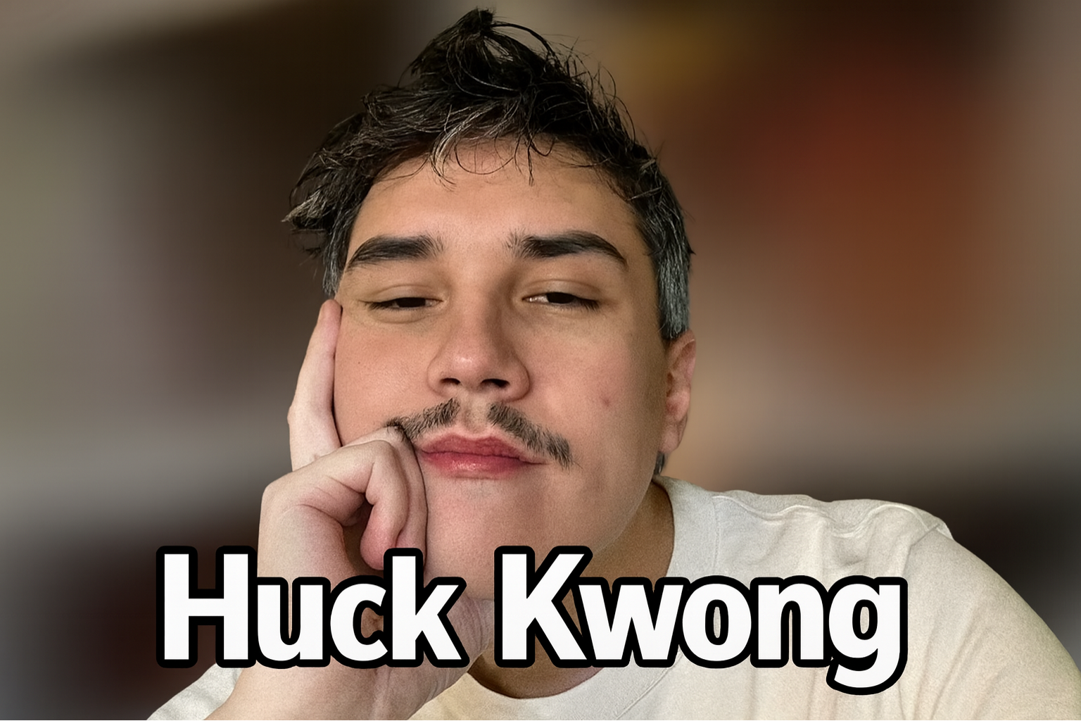 Huck Kwong