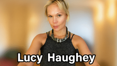Lucy Haughey