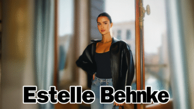 Estelle Behnke
