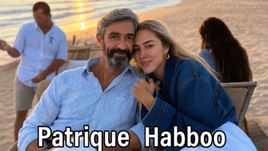 Patrique Habboo