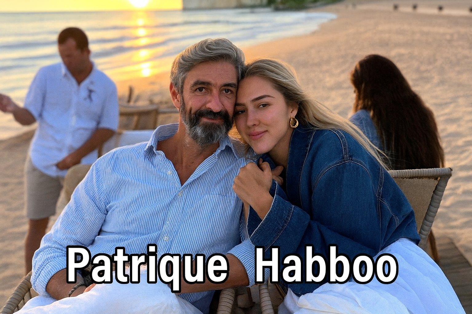 Patrique Habboo