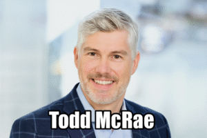 Todd Mcrae Powerful Legal Leader In The Energy Sector Guru Magazine