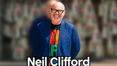 neil clifford