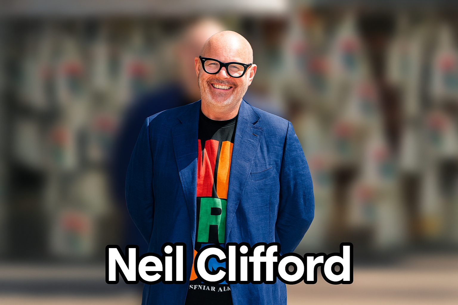 neil clifford