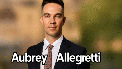 Aubrey Allegretti