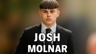 Josh Molnar