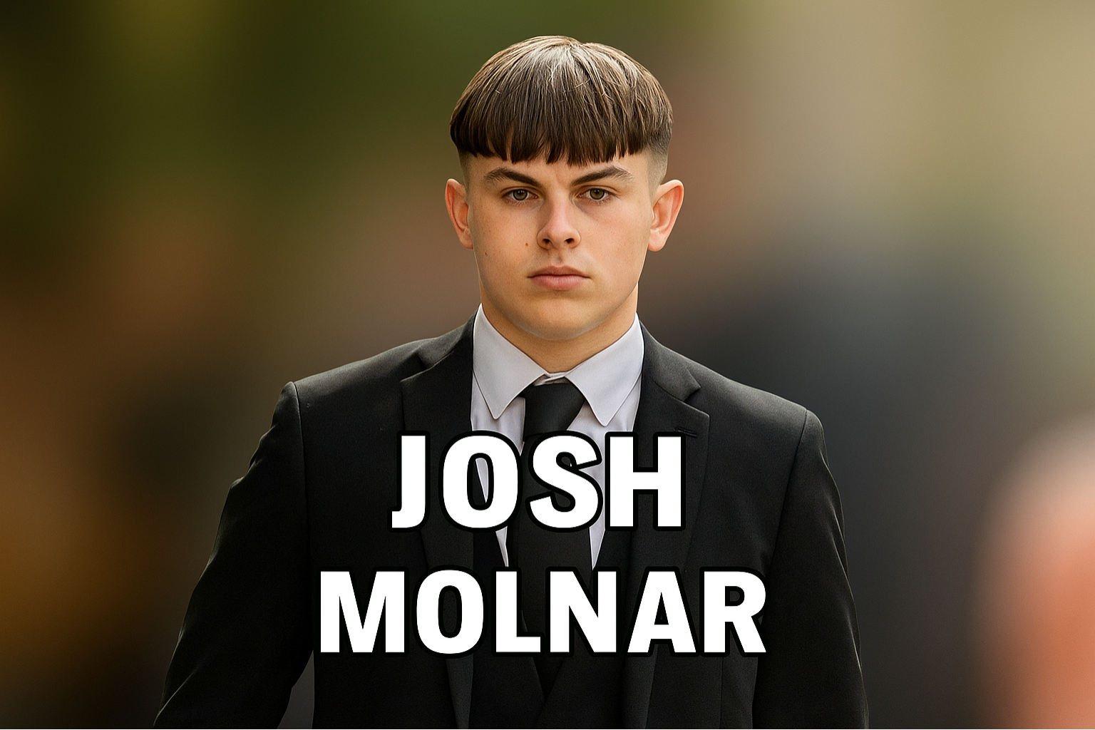 Josh Molnar