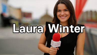 Laura Winter