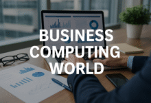 Business Computing World