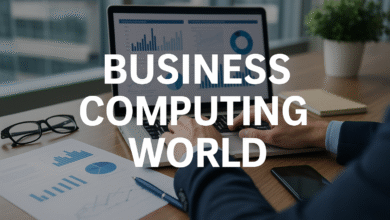 Business Computing World
