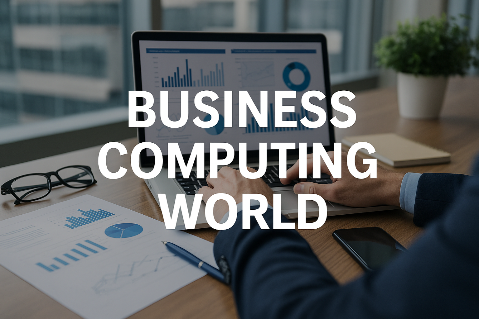 Business Computing World