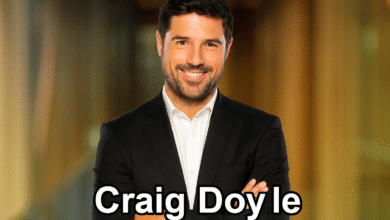 Craig Doyle