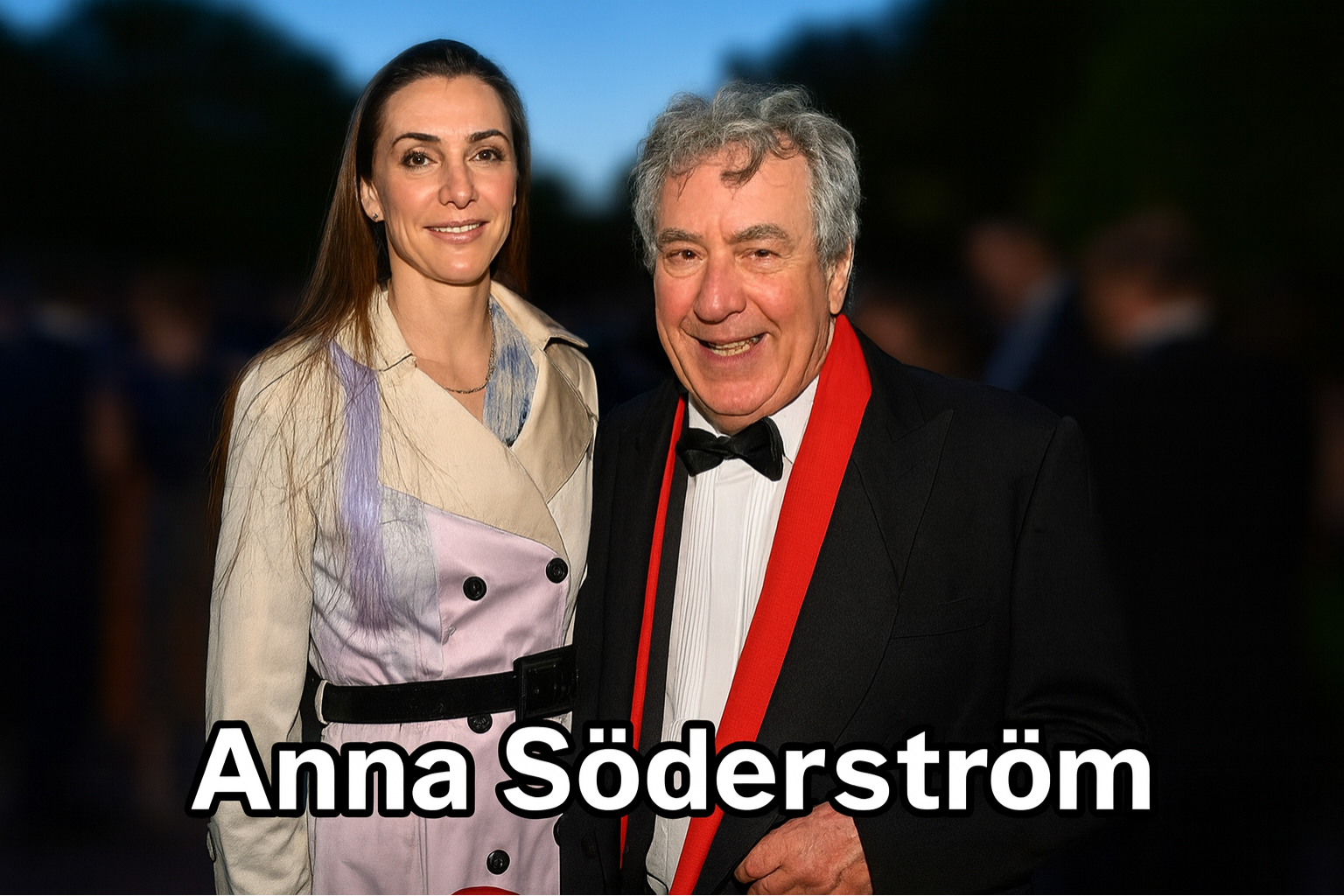 Anna Söderström