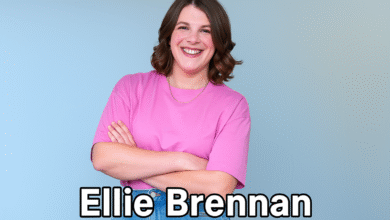 Ellie Brennan