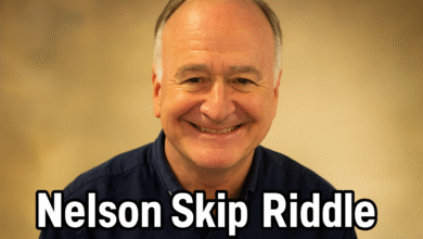 Nelson Skip Riddle