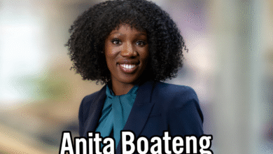 Anita Boateng