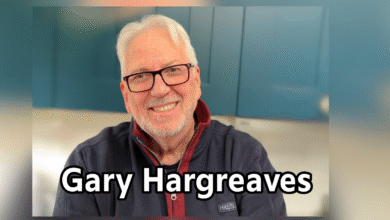 Gary Hargreaves