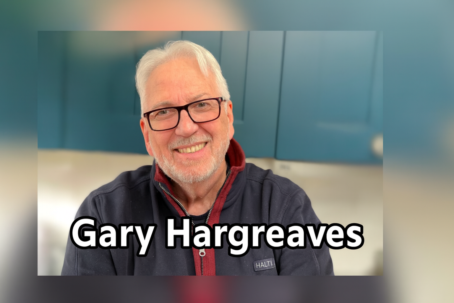 Gary Hargreaves
