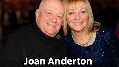 Joan Anderton