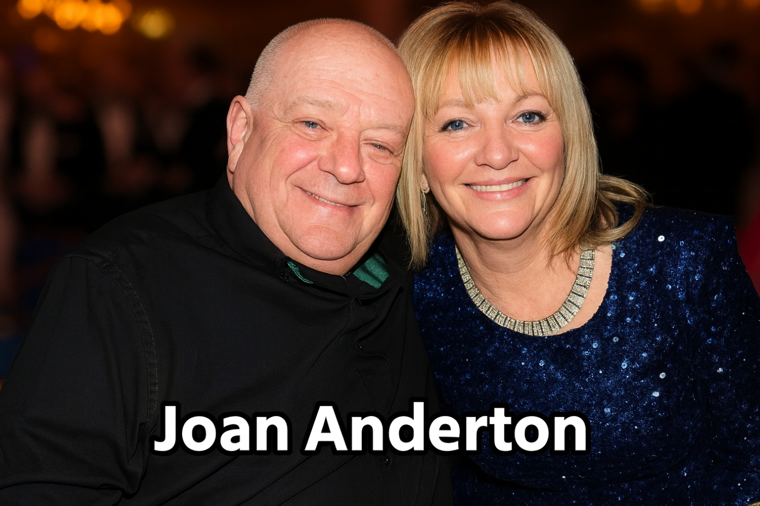 Joan Anderton