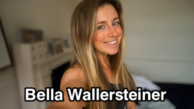 Bella Wallersteiner