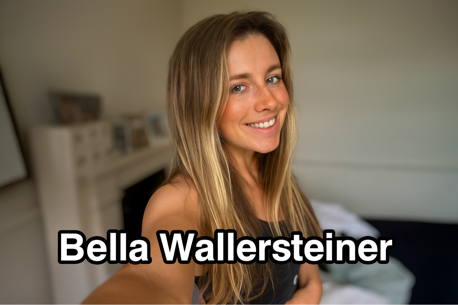 Bella Wallersteiner