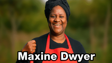 Maxine Dwyer