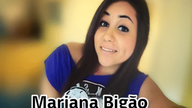 Mariana Bigão