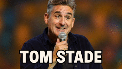 Tom Stade