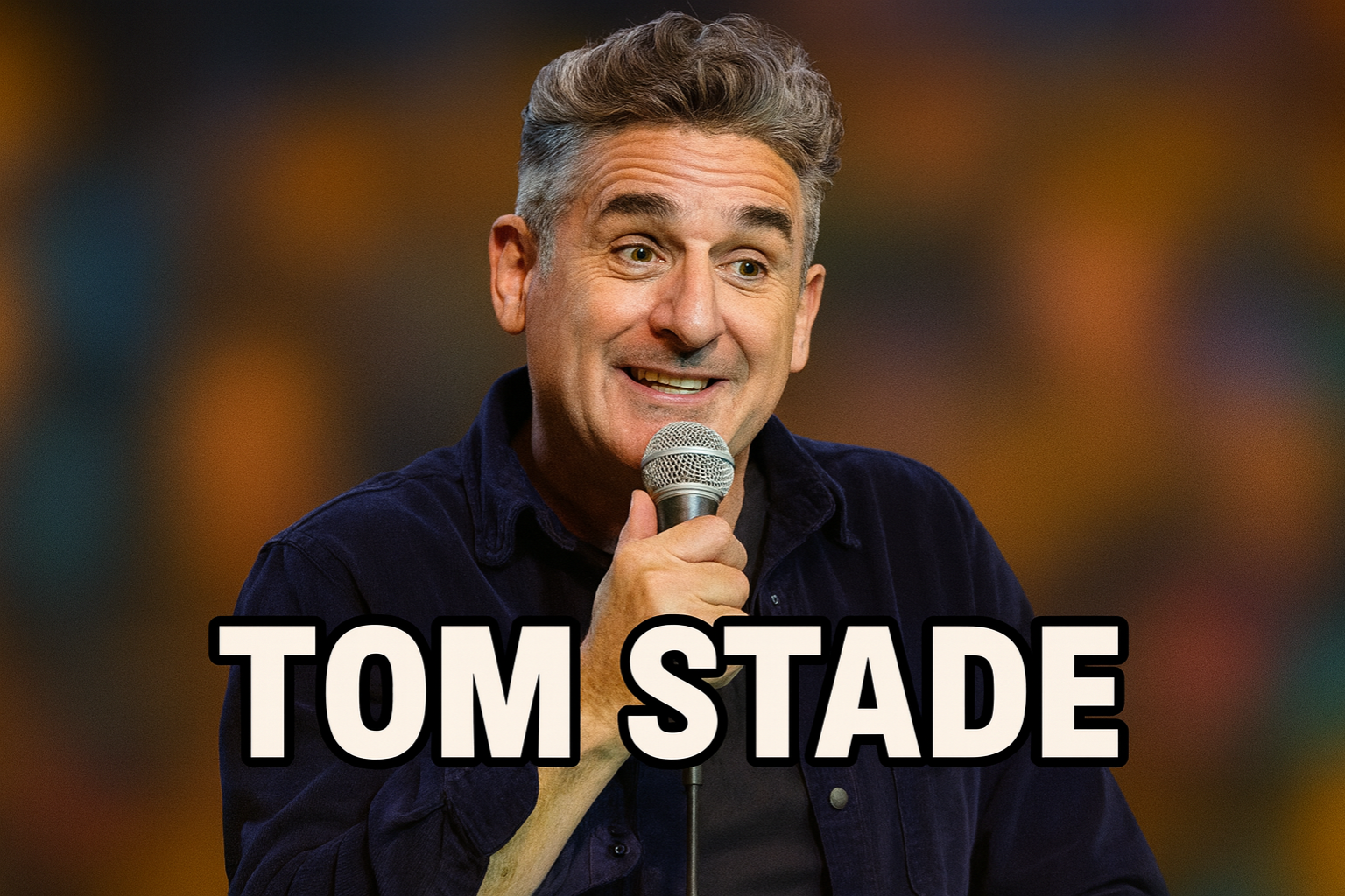 Tom Stade