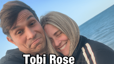 Tobi Rose