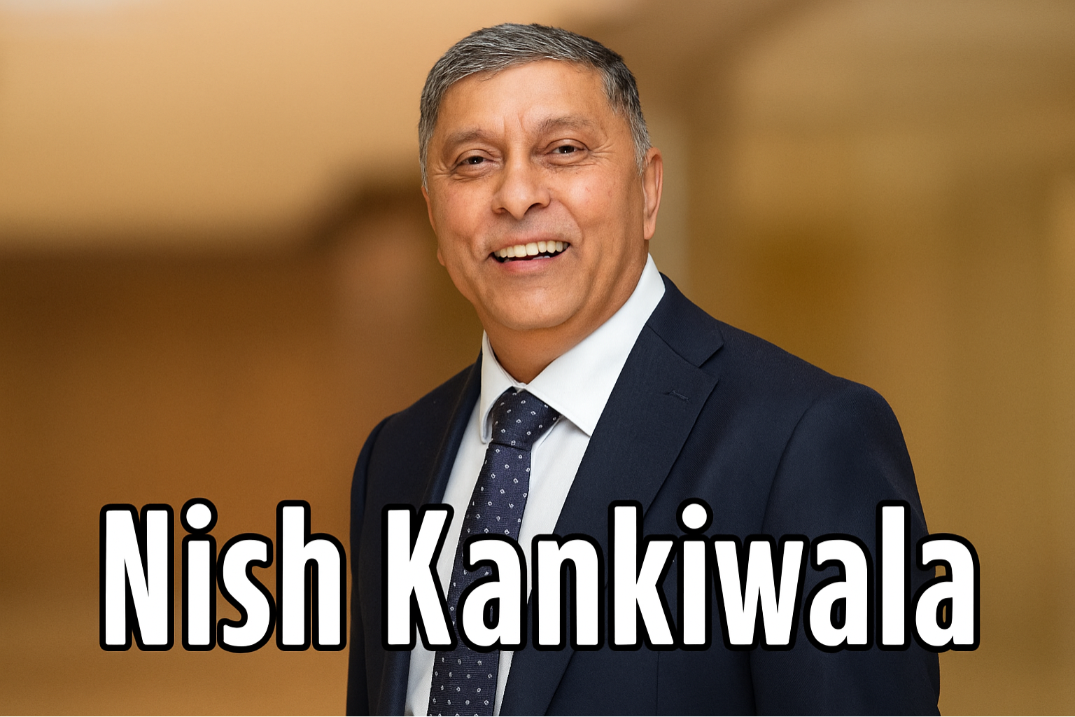 Nish Kankiwala