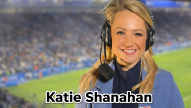 Katie Shanahan