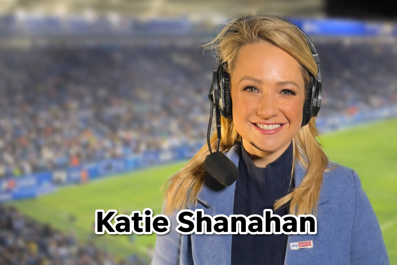 Katie Shanahan