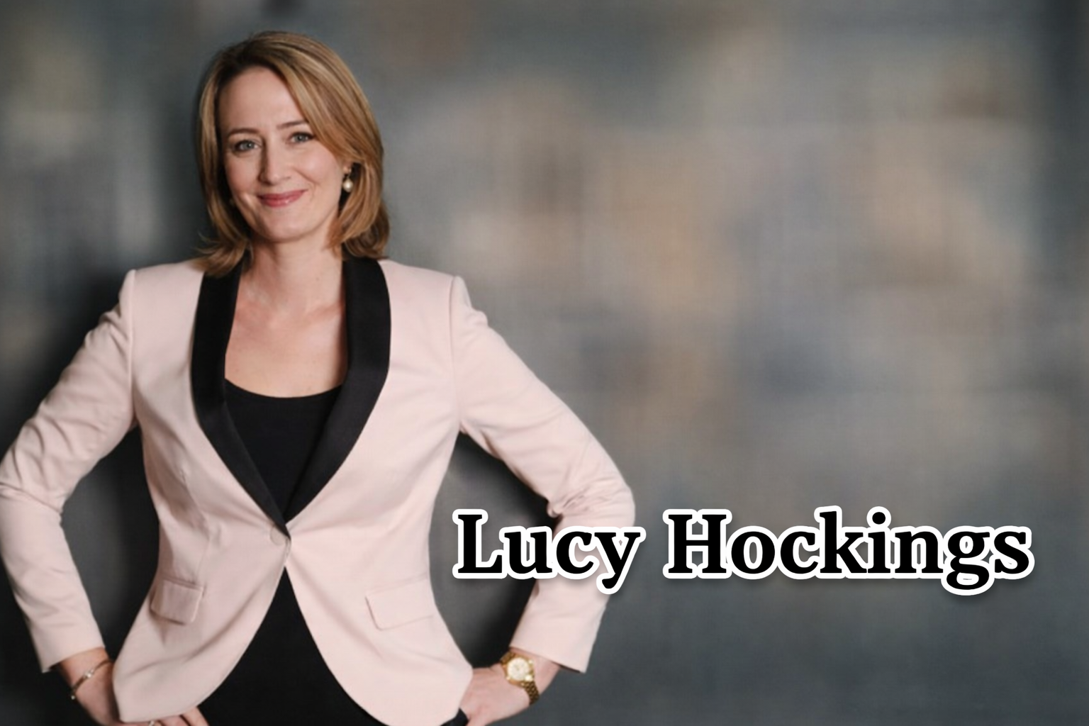 Lucy Hockings