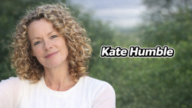 Kate Humble