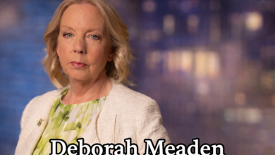 Deborah Meaden