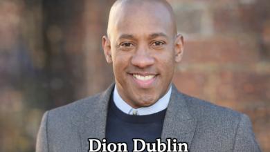 Dion Dublin
