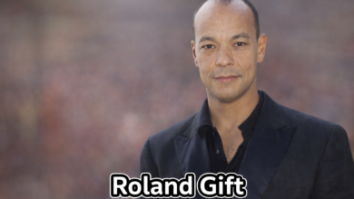 Roland Gift