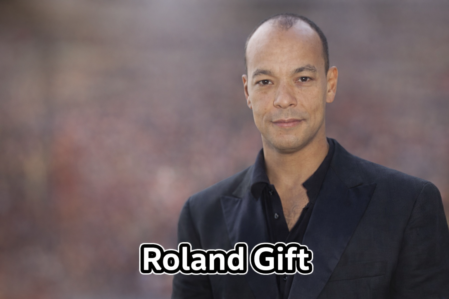 Roland Gift