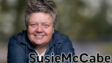 Susie McCabe