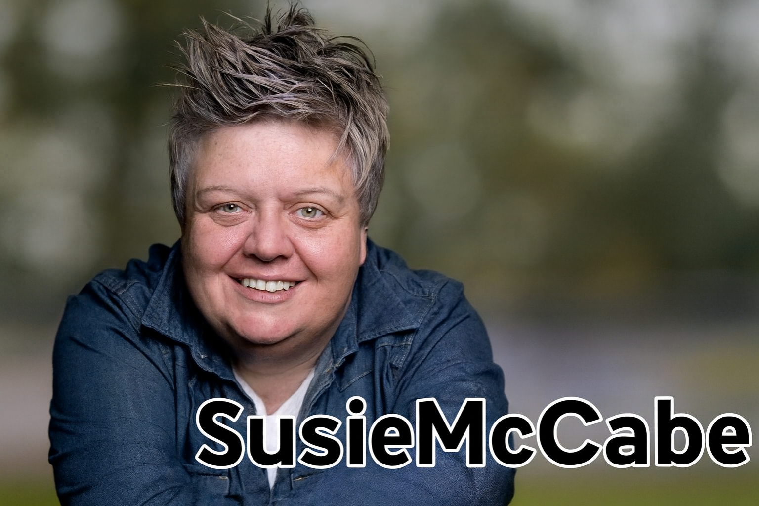 Susie McCabe