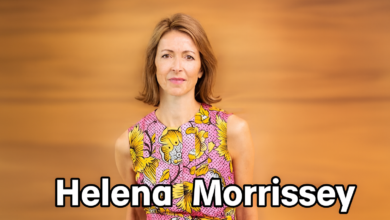 Helena Morrissey