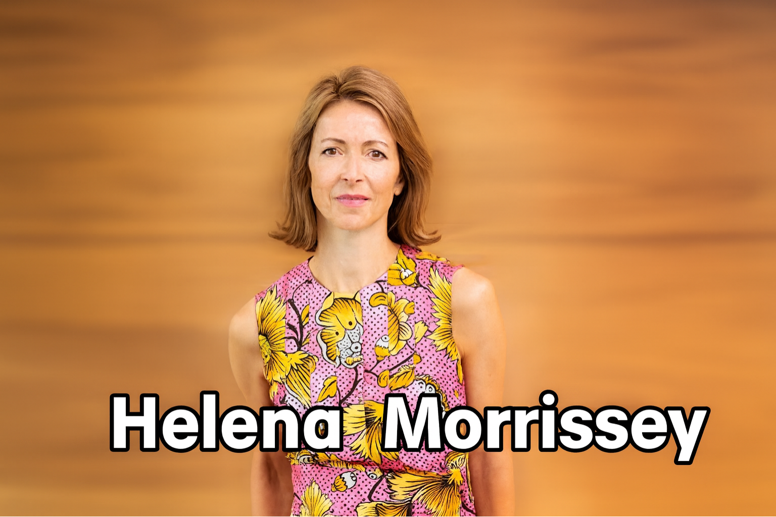 Helena Morrissey