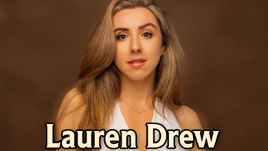 Lauren Drew