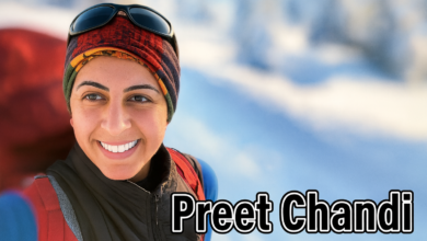 Preet Chandi