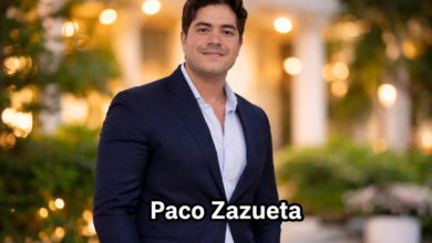 Paco Zazueta