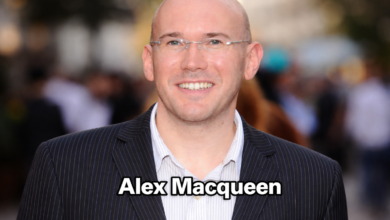 Alex Macqueen